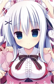 Sakuraba Victoria Ruri