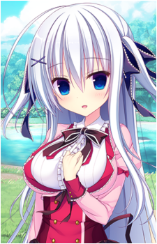 Sakuraba Victoria Ruri's image