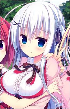 Sakuraba Victoria Ruri
