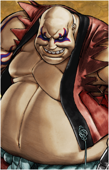 Earthquake's image