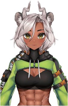 Sansin's image