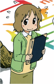 Izumi Sakurai