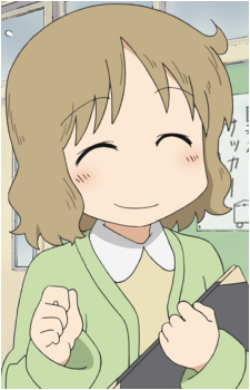 Izumi Sakurai