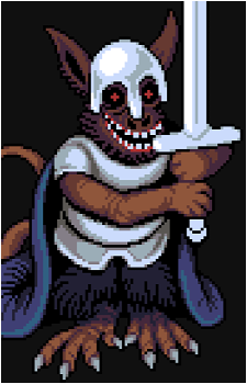 Rat Champion's image