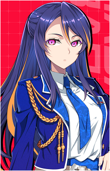 Amane Isurugi's image