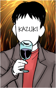 Kazuki Takahashi's image