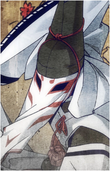Onmyoji of Contradictions's image
