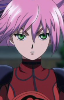 Raichi Li's image
