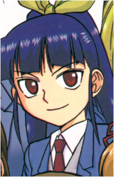 Kirino Ootori