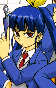 Kirino Ootori's image