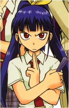 Kirino Ootori
