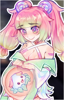 Stronny Cuttles