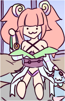 Stronny Cuttles