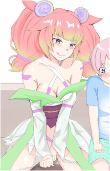 Stronny Cuttles