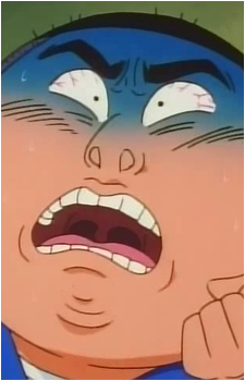 Tanaka's image