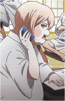 Byakuya Togami (DR2)