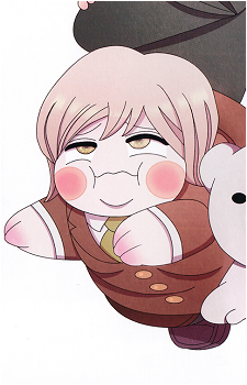 Byakuya Togami (DR2)