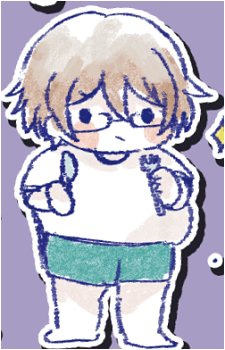 Byakuya Togami (DR2)