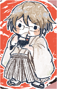 Byakuya Togami (DR2)