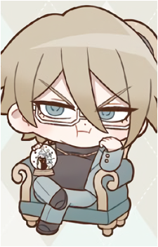 Byakuya Togami (DR2)