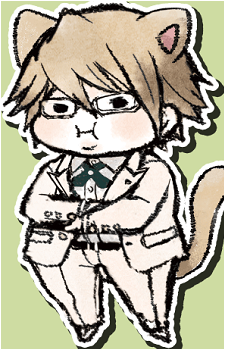 Byakuya Togami (DR2)