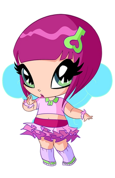 Lockette's image
