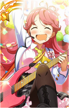 Yumeno Sakaiya