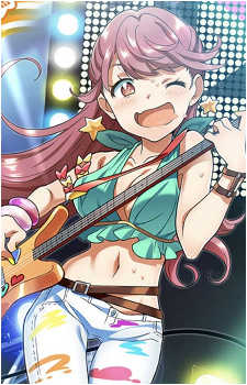 Yumeno Sakaiya