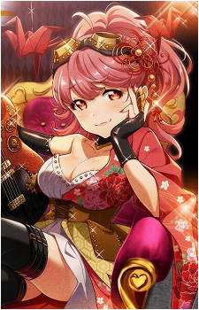 Yumeno Sakaiya's image