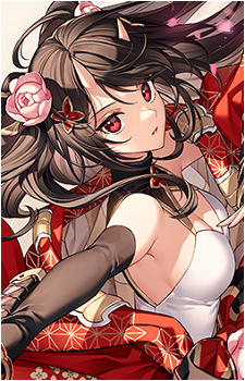 Tsuru (if)'s image