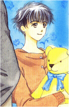 Hinata Asahi's image