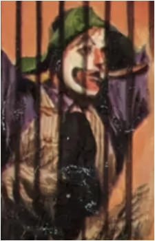 Frankie {Carny}'s image