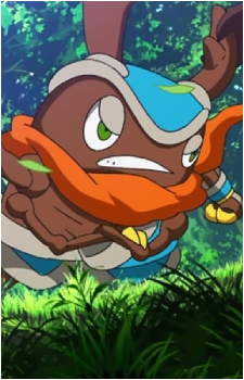 Beetler's image