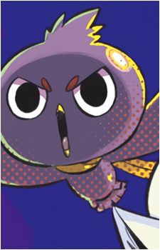 Chako's image