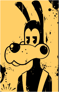 Boris the Wolf