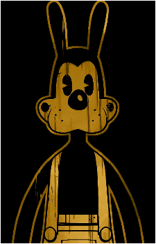 Boris the Wolf