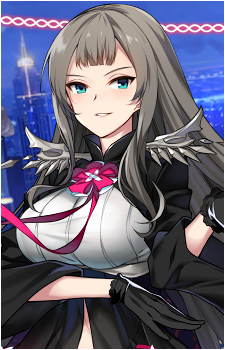 Replacer Queen's image