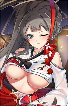 Replacer Queen