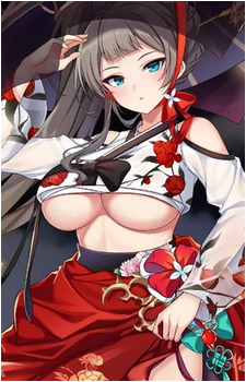 Replacer Queen