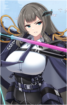 Replacer Queen