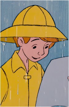 Christopher Robin