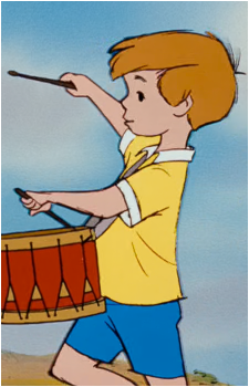 Christopher Robin