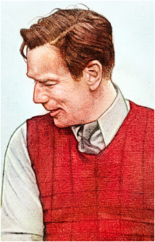 Christopher Robin's image