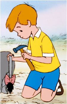 Christopher Robin