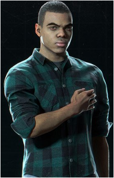 Tyrone Henry's image