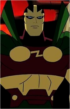 1 tag | Rating Tier 1 Image 4 of Mister Miracle (Scott Free)