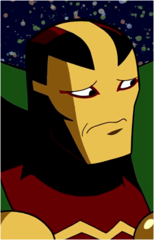 1 tag | Rating Tier 1 Image 6 of Mister Miracle (Scott Free)