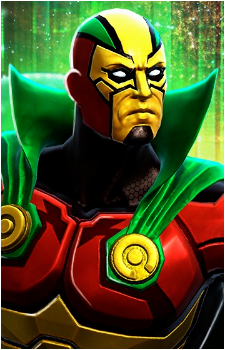 Image 8 of Mister Miracle (Scott Free)
