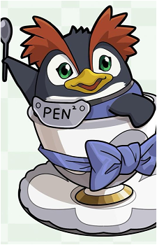 Pen Pen