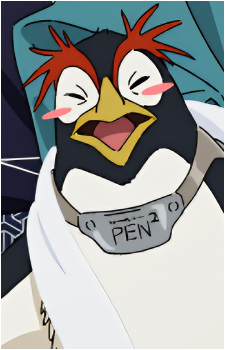 Pen Pen